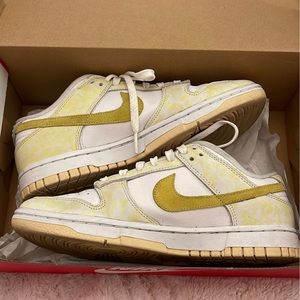 Nike Dunk Low